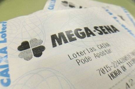 Aposta simples de Guararapi ganha prêmio de R$ 51,7 milhões da Mega-Sena