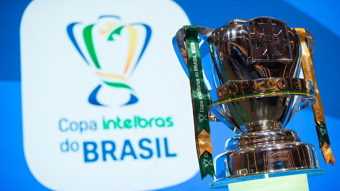 Definidos os 16 confrontos de ida e volta da 3ª fase da Copa do Brasil ...