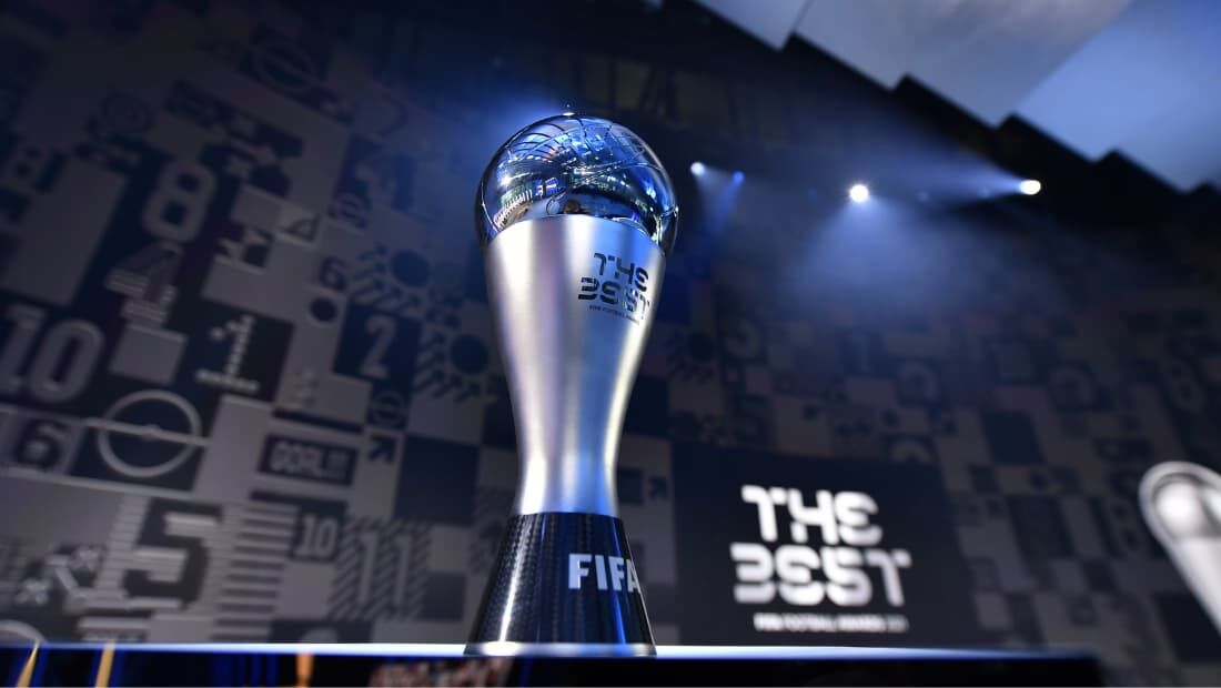 Messi é favorito para levar prêmio Fifa The Best de melhor jogador;  Richarlison concorre por gol mais bonito