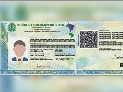 Pedidos de green card aumentam 28% entre os brasileiros