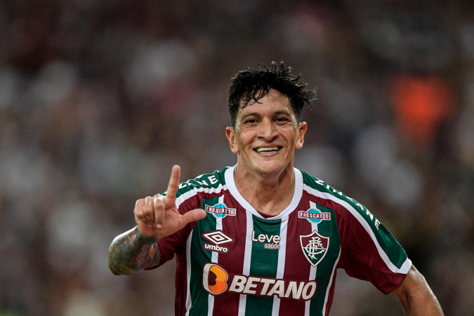 Fluminense é derrotado pelo Strongest em La Paz e perde 100% na