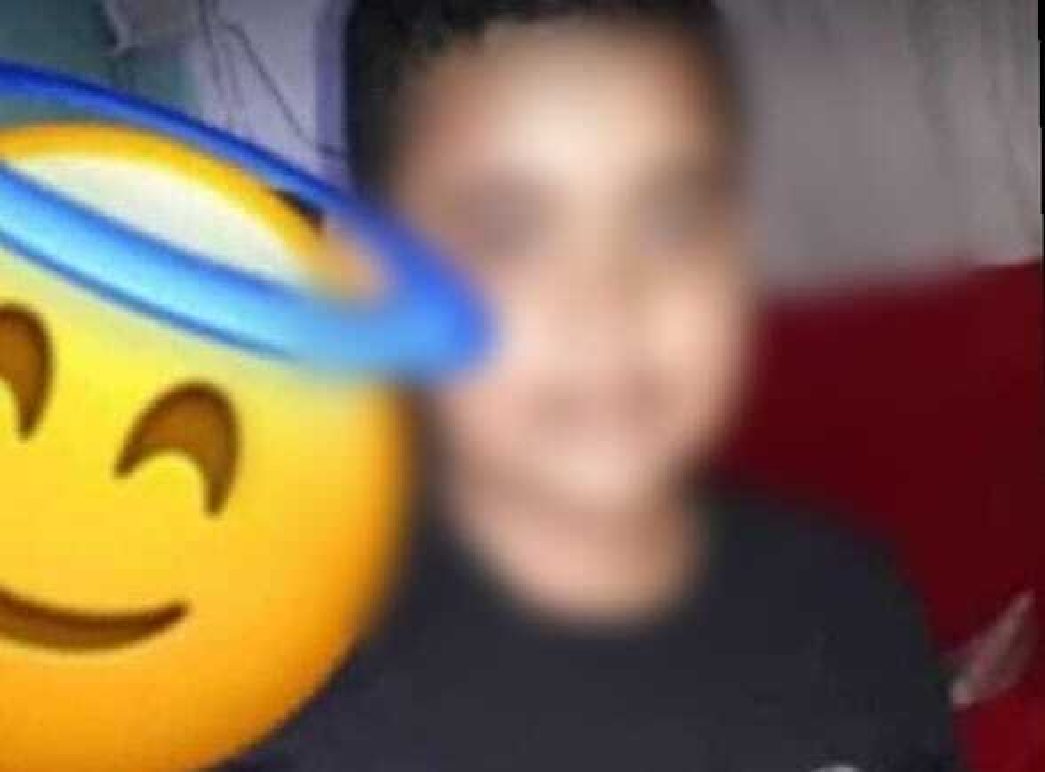 Menino de 10 anos morre após ser atingido por bala perdida enquanto jogava bola