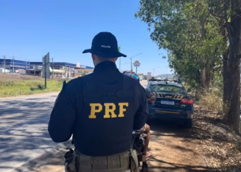 PRF inicia Operação Nossa Senhora Aparecida 2026 nas rodovias federais da Bahia