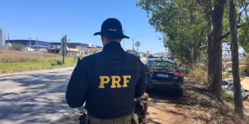 PRF inicia Operação Nossa Senhora Aparecida 2026 nas rodovias federais da Bahia