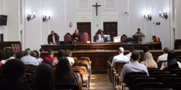Réus são condenados a mais de 50 anos de prisão por homicídio de Valdir Cabeleireiro em Salvador